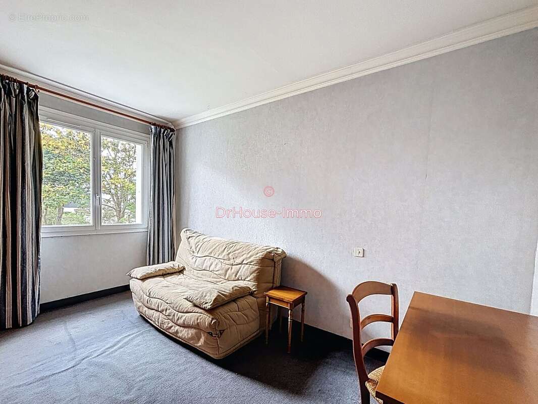 Appartement à VANNES