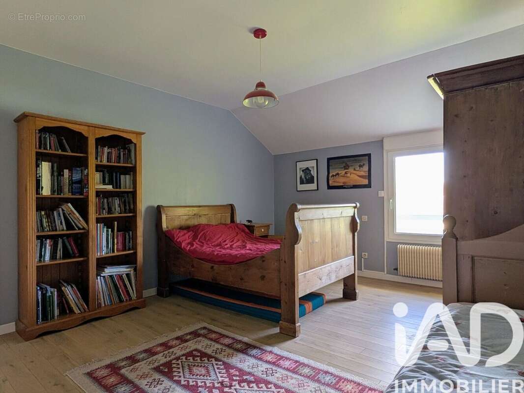 Maison 295 m² à Bissieres  - photo 9