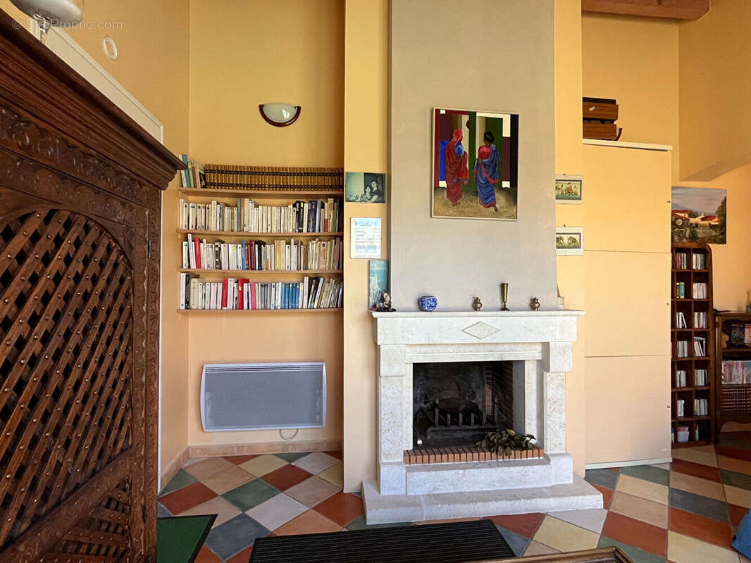 Maison à SAINT-PIERRE-D&#039;OLERON