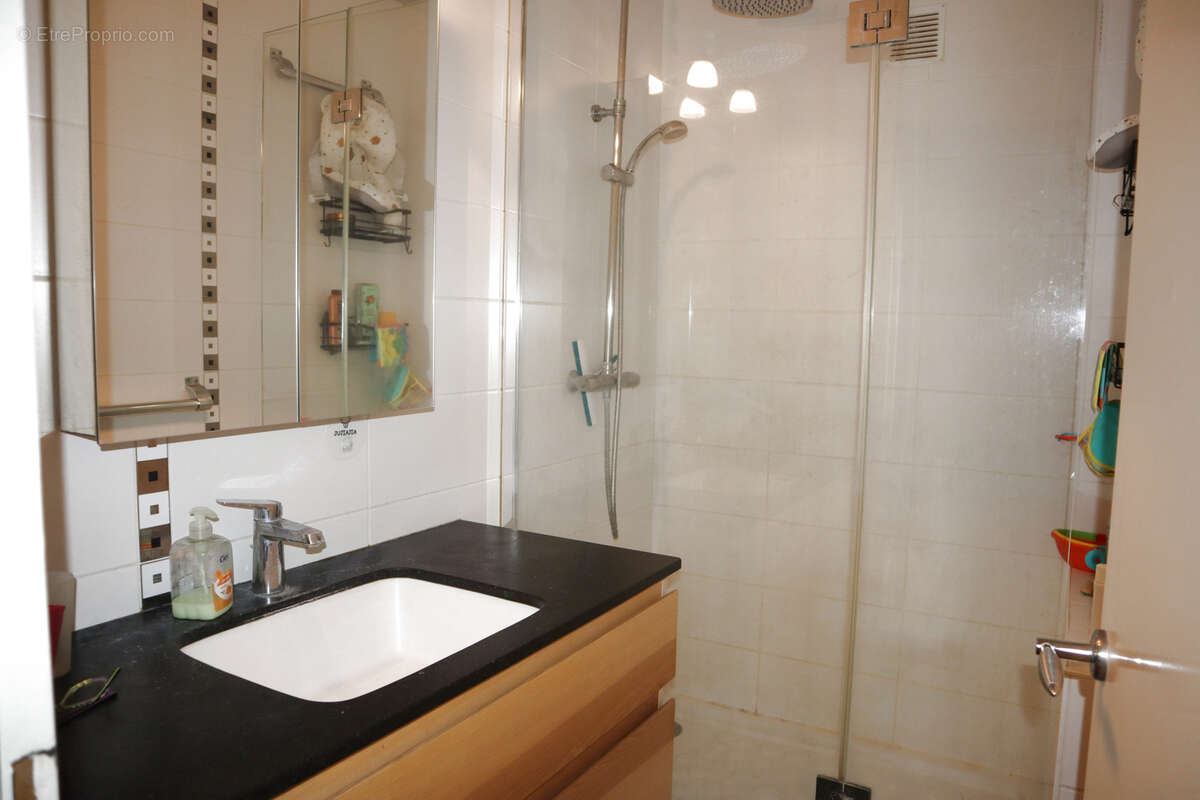 Pessac - T4 en duplex - Proche Centre et Domaine Universitaire et Facs - photo 6