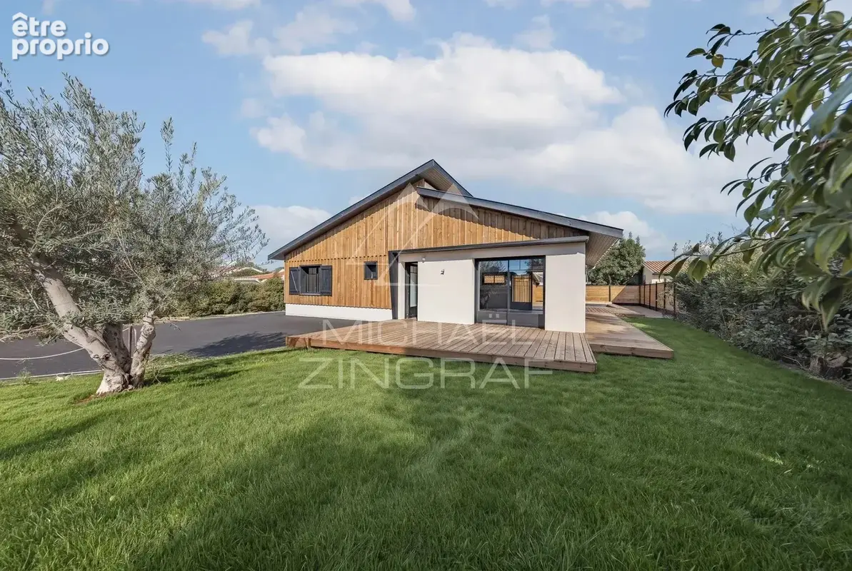 La hume – élégante villa rénovée avec piscine et dépendance - photo 2