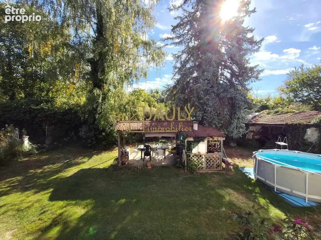 Maison 6 pièces 114 m² à vendre à Acy-En-Multien (60620) - photo 5