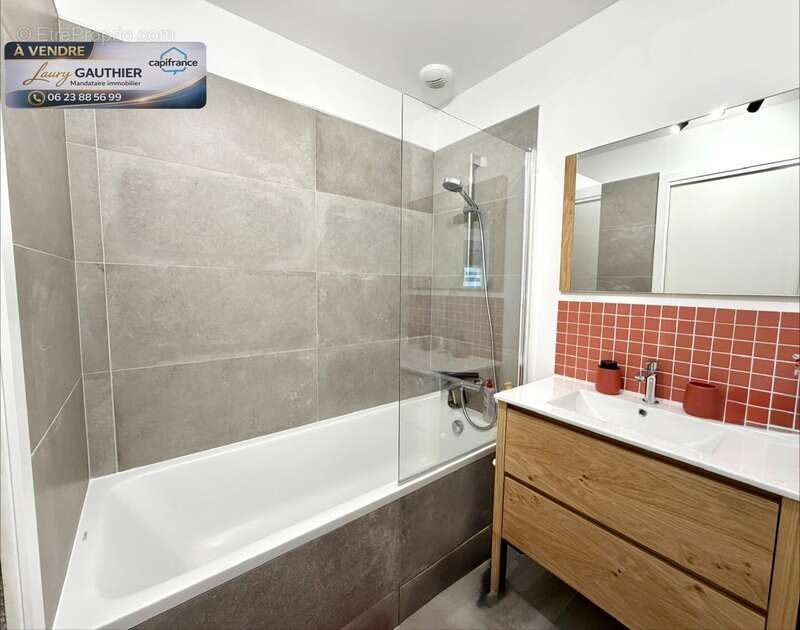 Appartement à PERENCHIES