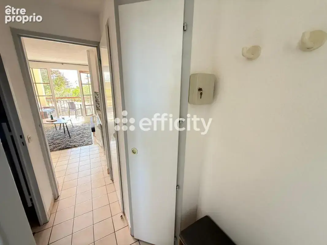 Appartement - photo 8