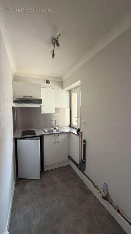 À vendre , Appartement 30 m² entièrement rénové en 2023, Idéal premier achat ou investissement locatif - photo 6
