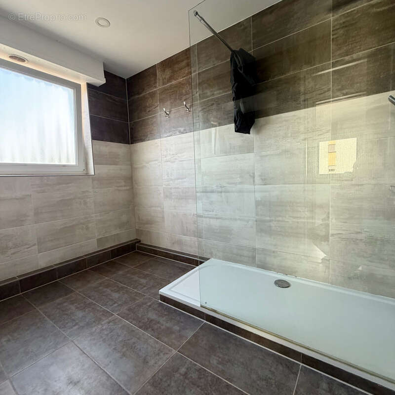 Appartement à ILLZACH