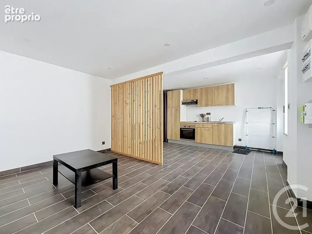 Appartement 1 pièce 33 m² à vendre à Mainvilliers (28300) - photo 5