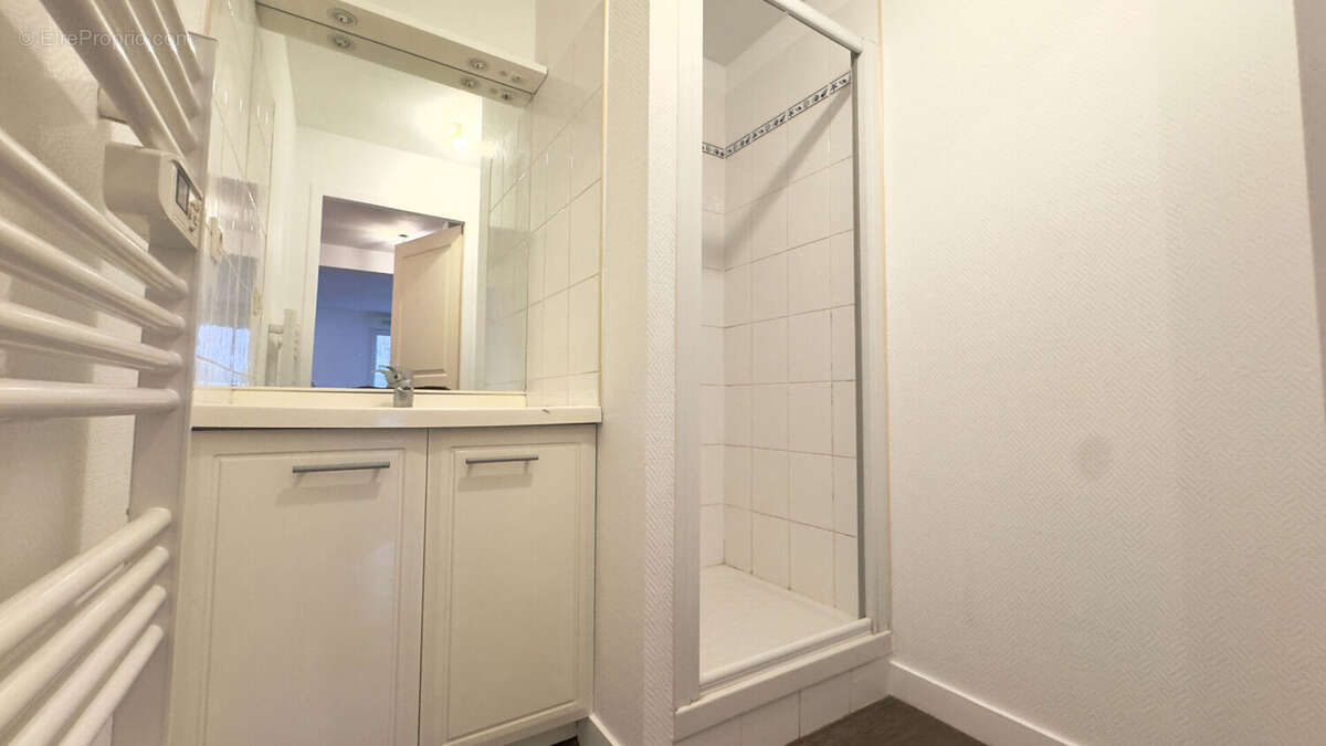 Appartement à AYTRE