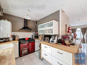 Maison à SAINT-SAULVE