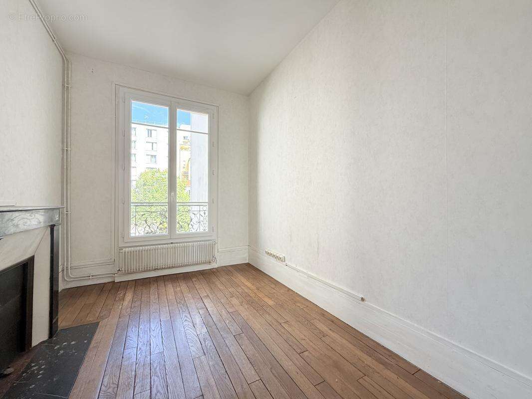 Appartement à VANVES