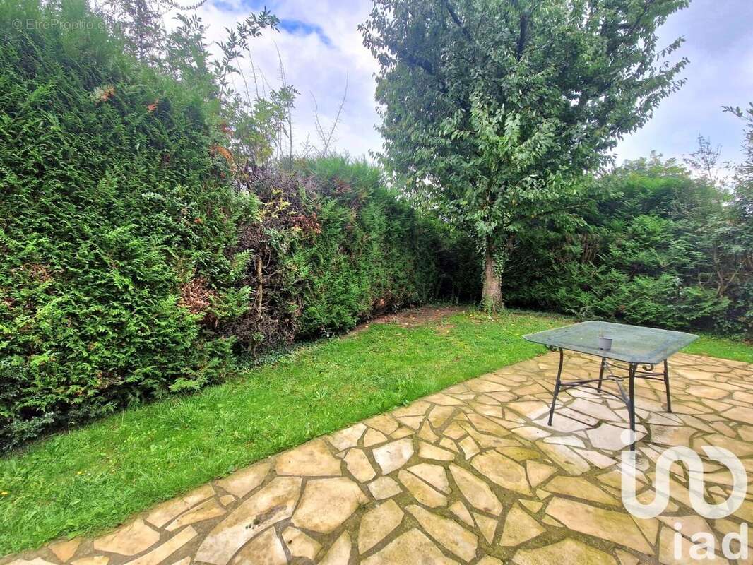 Photo 2 - Maison à VILLECRESNES