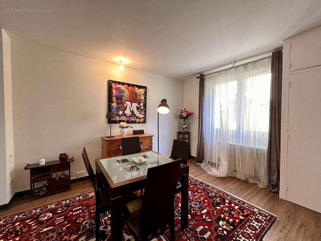 Appartement à LIMOGES