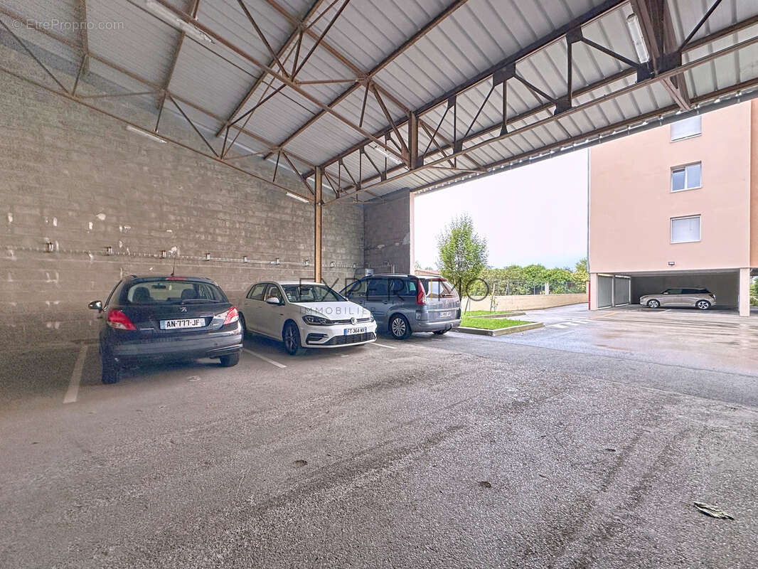 Appartement à LOUHANS