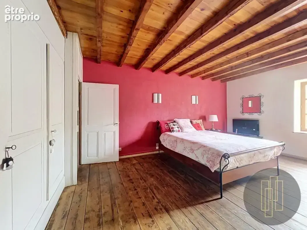 Saint Georges de Reneins Maison 152m2 - photo 9