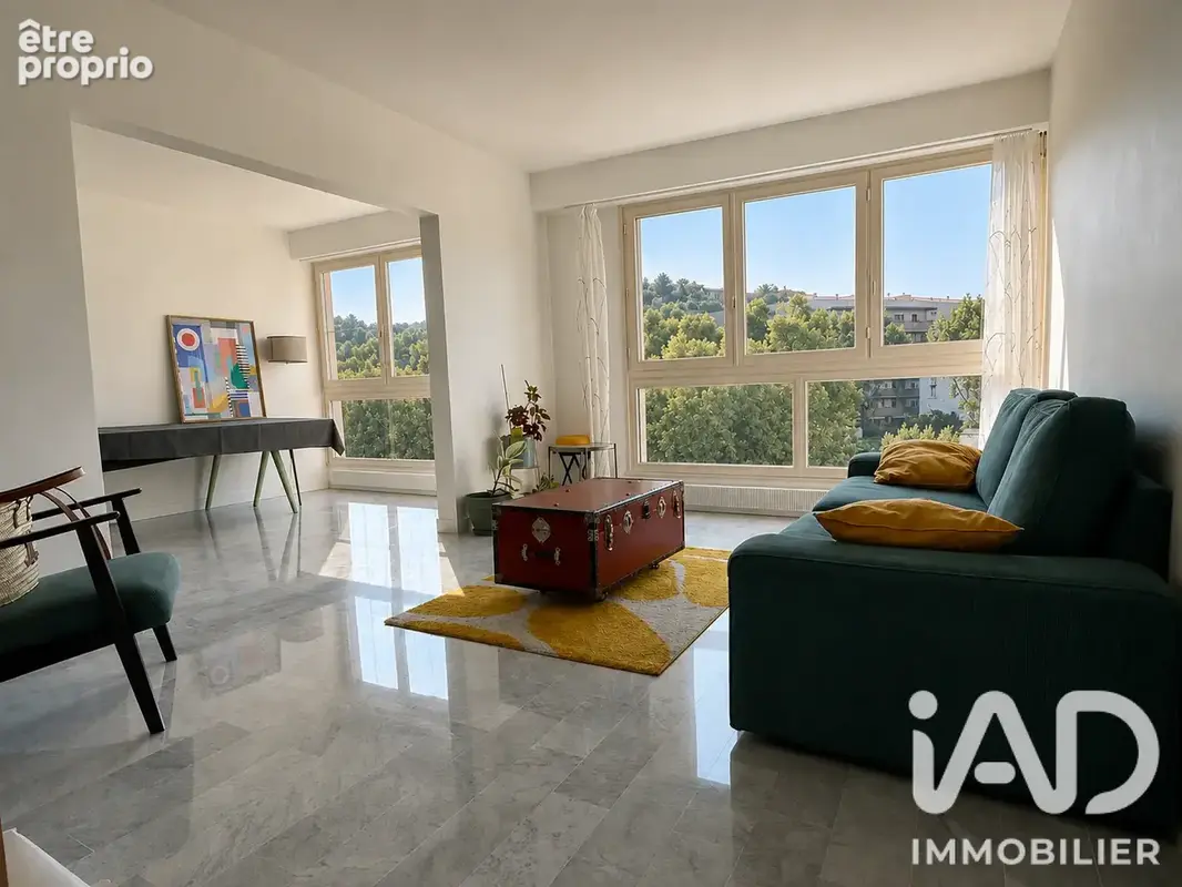 Photo 1 - Appartement à SAINT-RAPHAEL