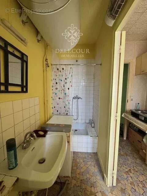 Appartement à MONTROUGE