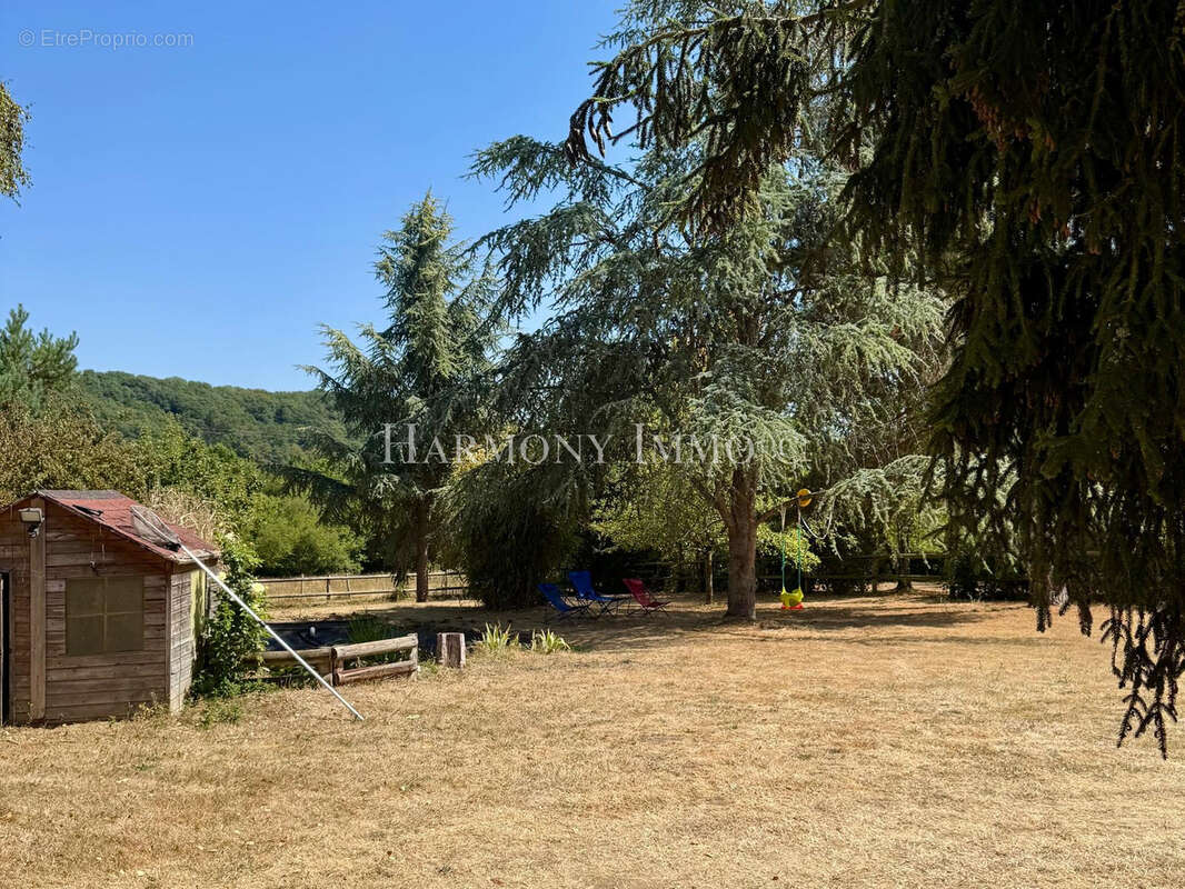 Maison de village dans Le Perche - photo 4