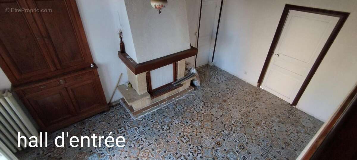 Photo 6 - Maison à CHAMBON-SAINTE-CROIX