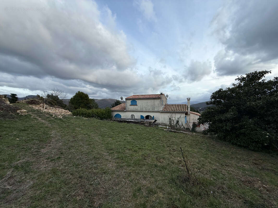Maison à LODEVE