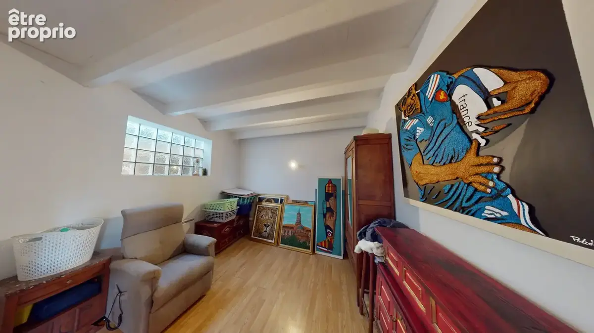 Maison 5 pièces 141 m² à vendre à Toulouse (31100) - photo 8