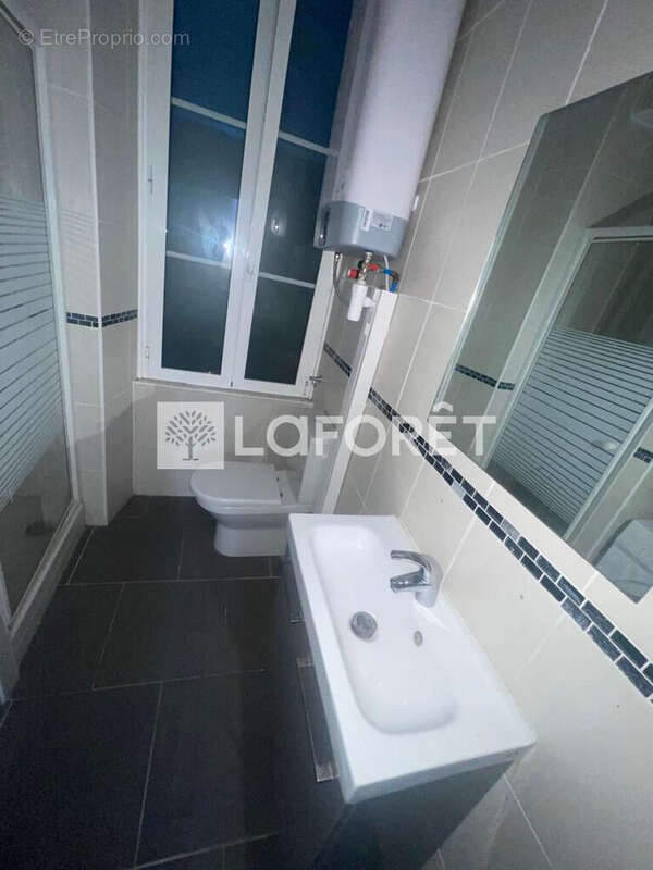 Appartement à MANTES-LA-JOLIE