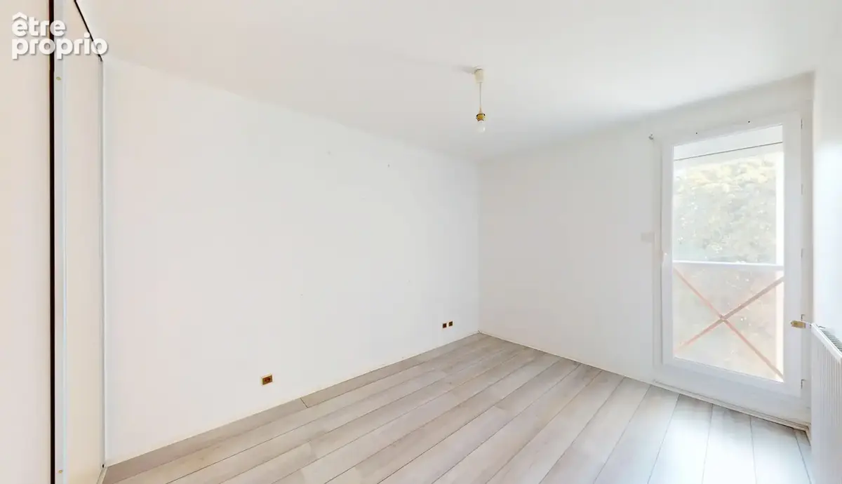 Anglet aritxague   t3 dernier étage   balcon   vue dégagée - photo 6