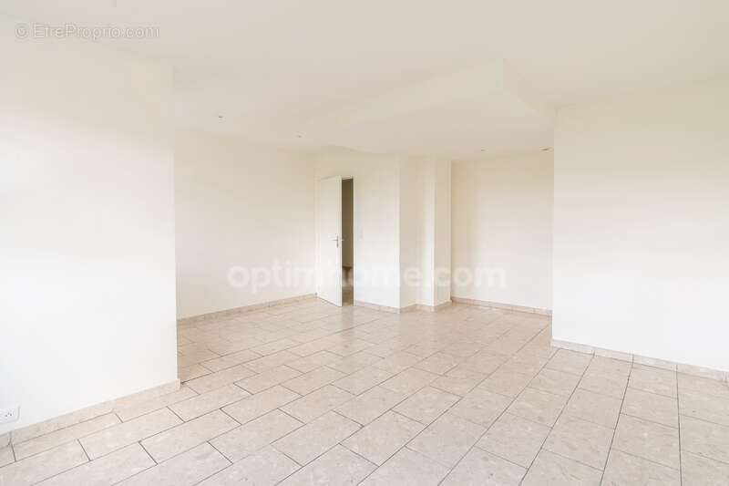 Appartement à DRAVEIL