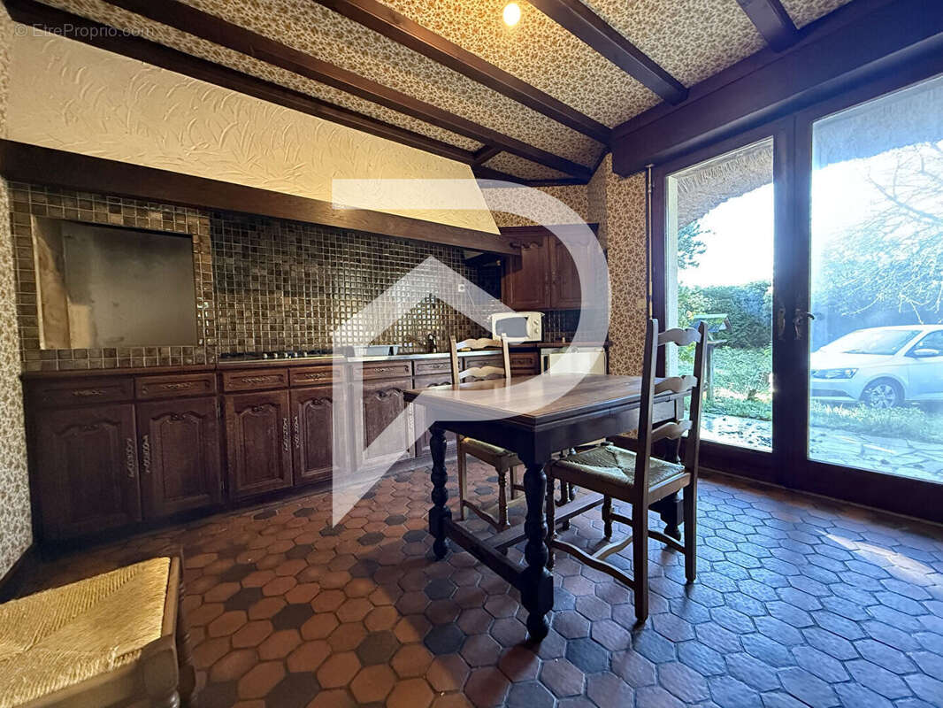 Maison à PLOUFRAGAN