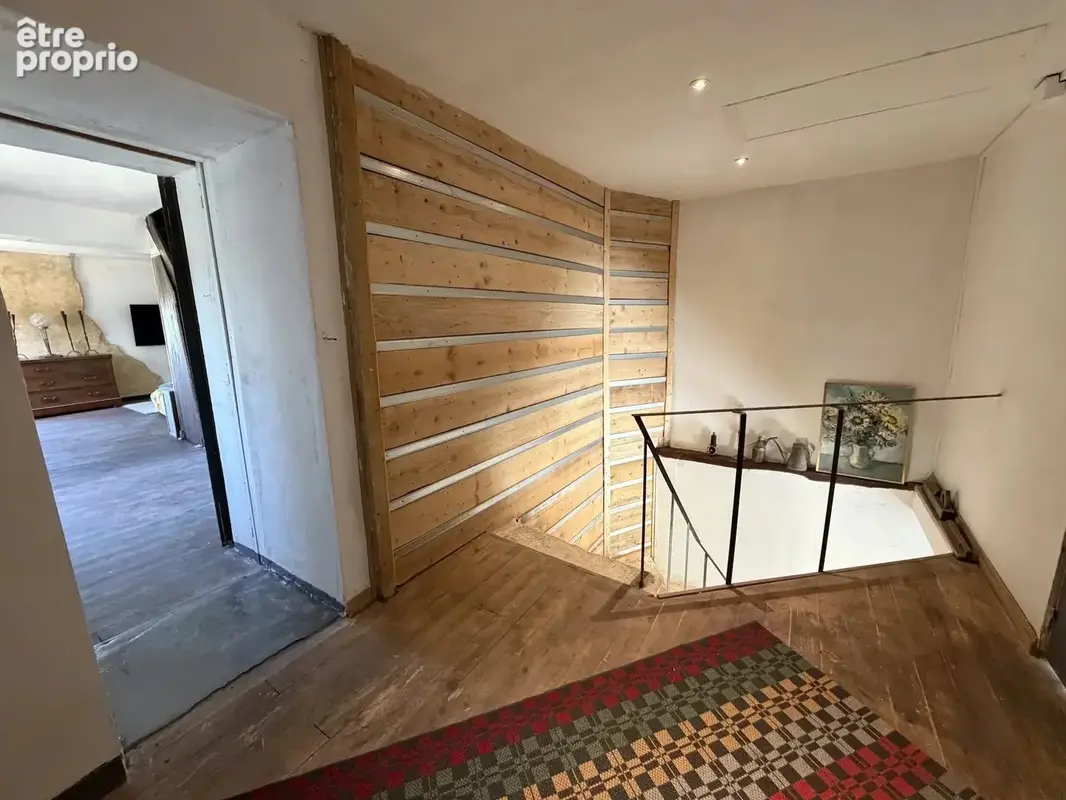 Maison autonome à vendre près de Champallement - photo 9