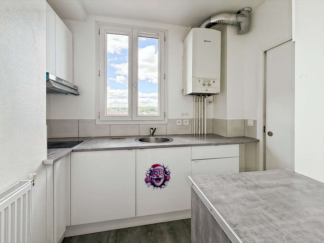 Appartement 30m² à palaiseau - photo 6
