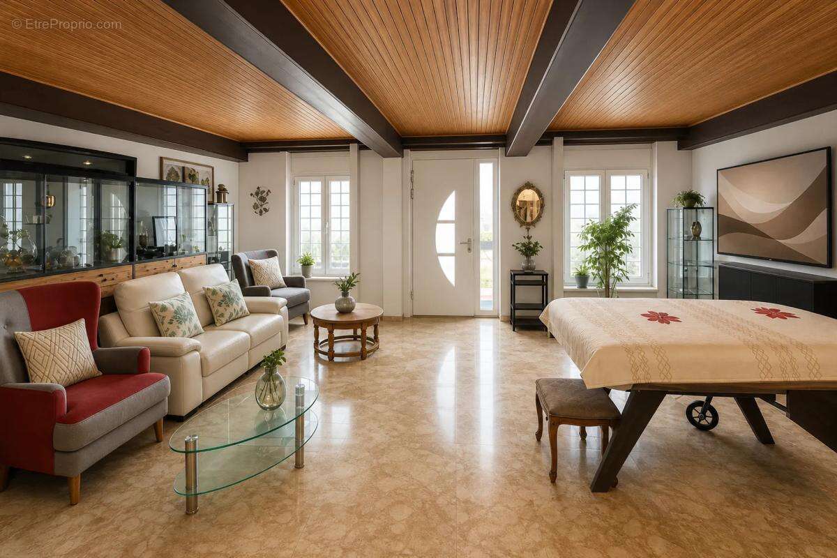 Maison de 13 pièces de 422 m² à Saint-Héand - photo 9