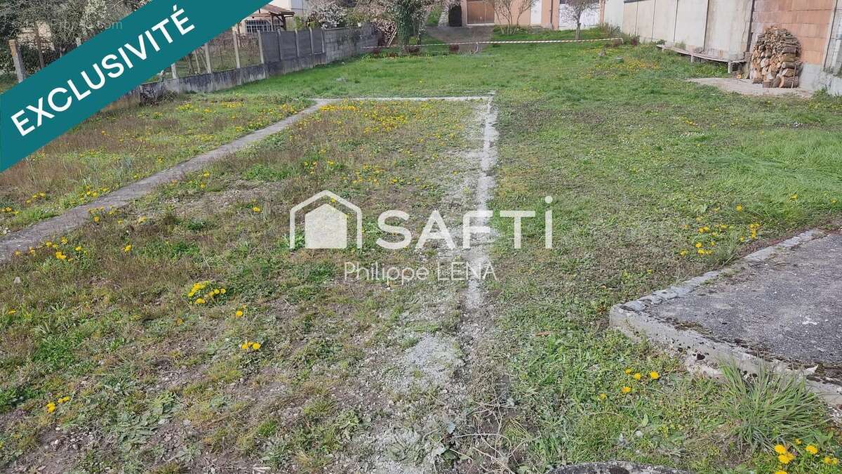 Photo 6 - Terrain à HOMBOURG