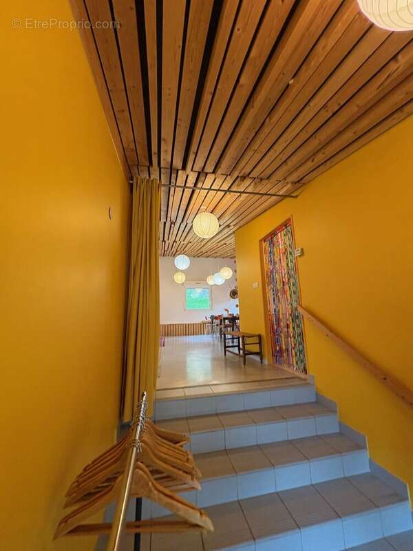 Maison à LENS-LESTANG