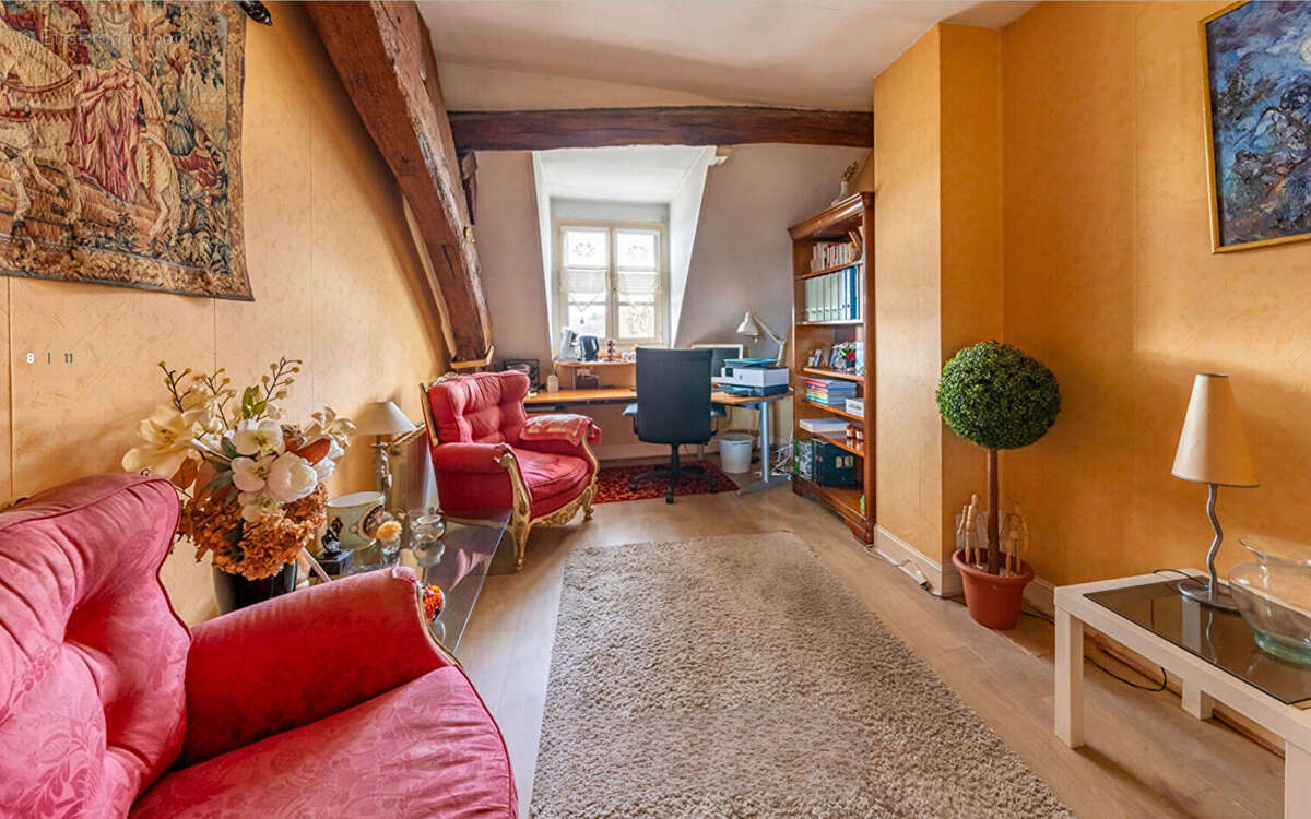 Maison à DRAVEIL