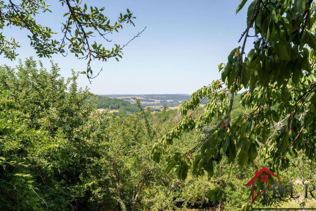RARE   Maison de Village avec Vue et Potentiel à Coiffy-le- - photo 18