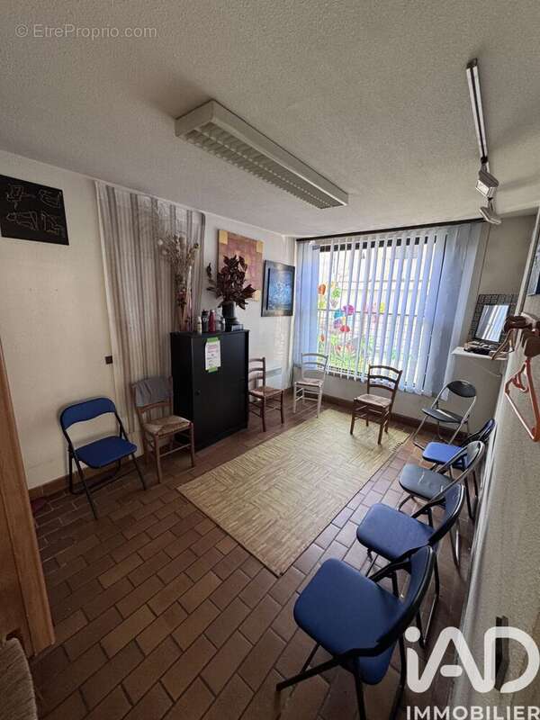 Photo 5 - Maison à SAINTE-FOY-LA-GRANDE