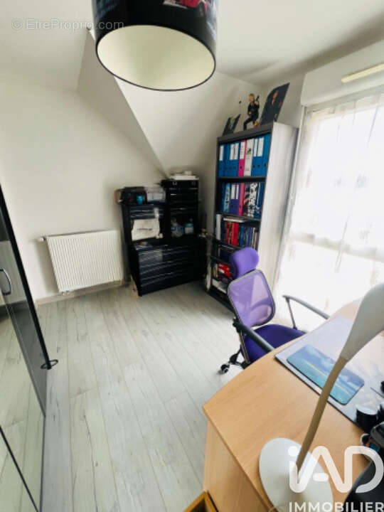 Appartement 86 m² à La Chenalotte  - photo 9