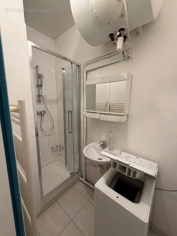 Appartement à PARIS-6E