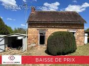 Maison à SAINT-PLANTAIRE