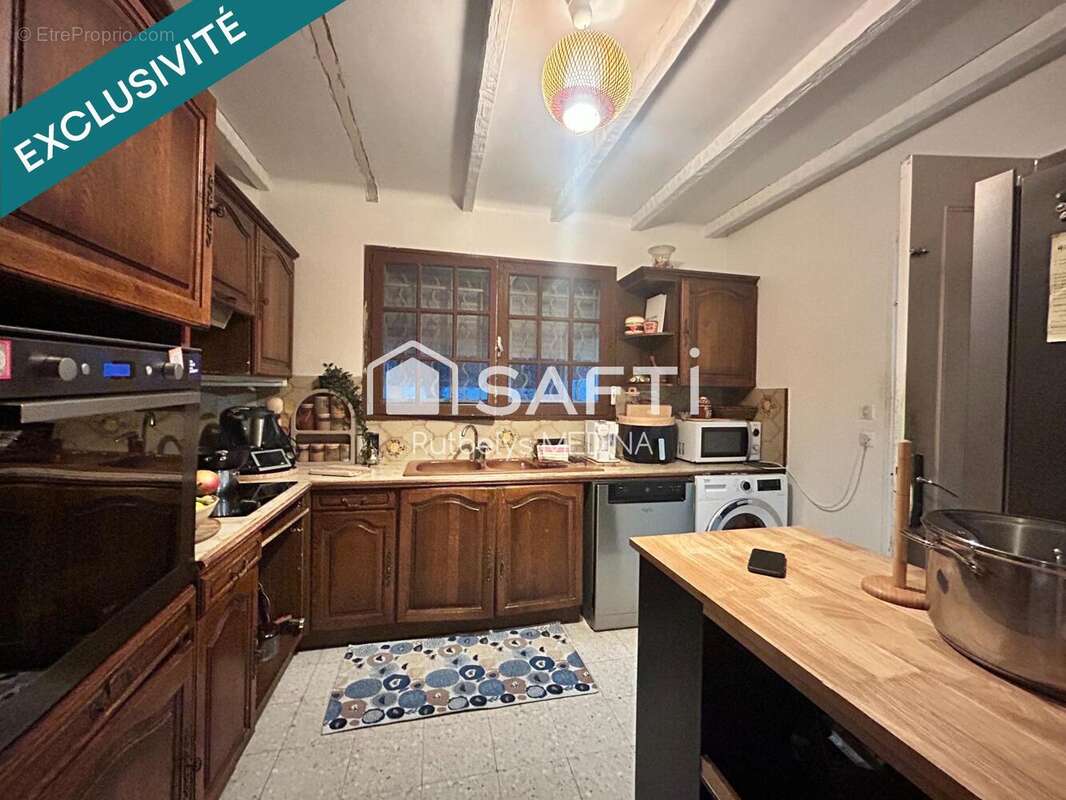 Photo 6 - Maison à AVIGNON