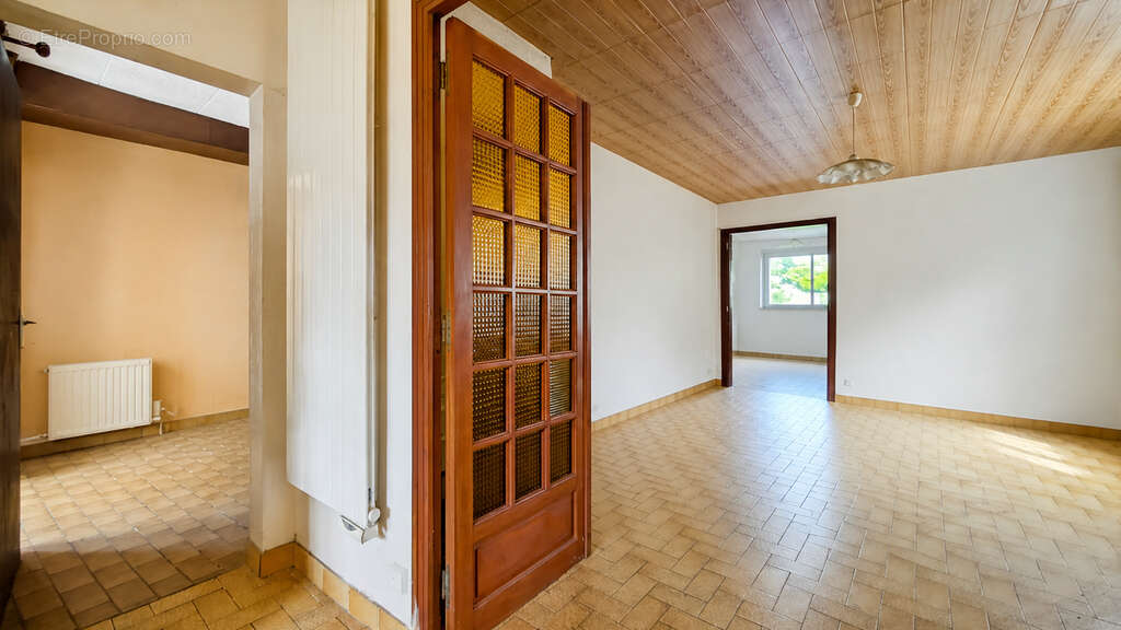 Maison à PLEUGUENEUC