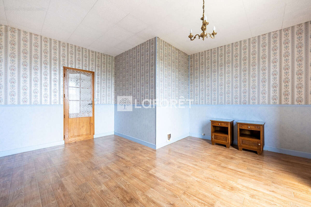 Maison à CONFLANS-SAINTE-HONORINE