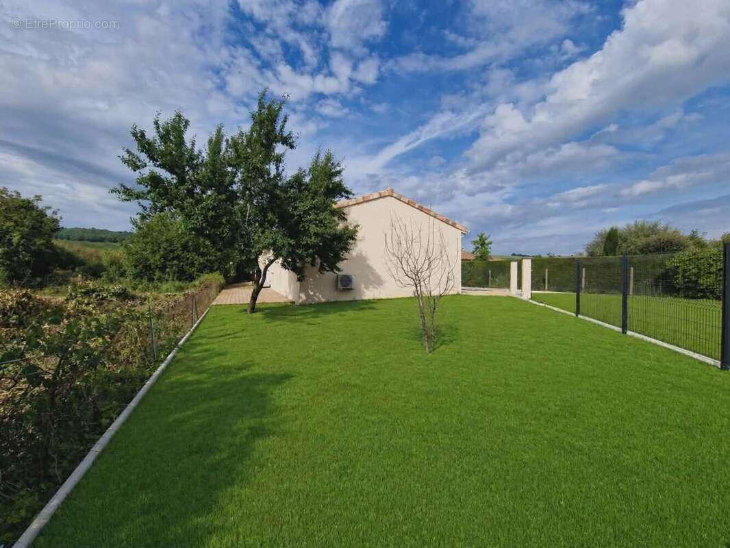 Photo 7 - Maison à BESSIERES