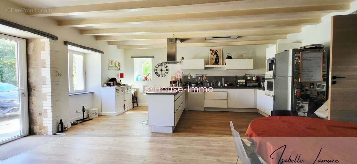 Maison 218 m² à Les Clouzeaux  - photo 115