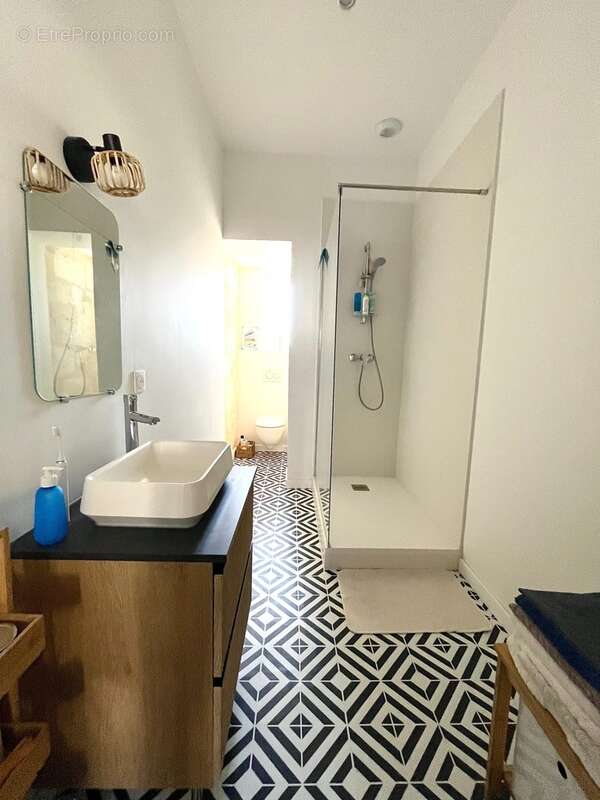 Appartement 2 pièces 46 m² – Bordeaux - photo 6