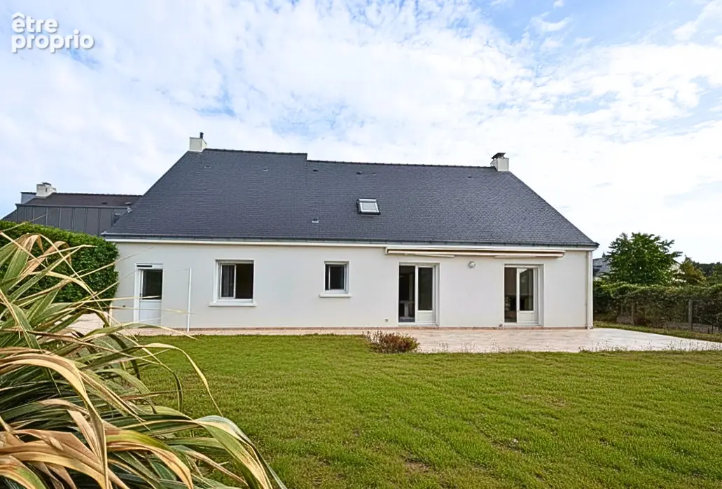 Maison à SAINTE-LUCE-SUR-LOIRE