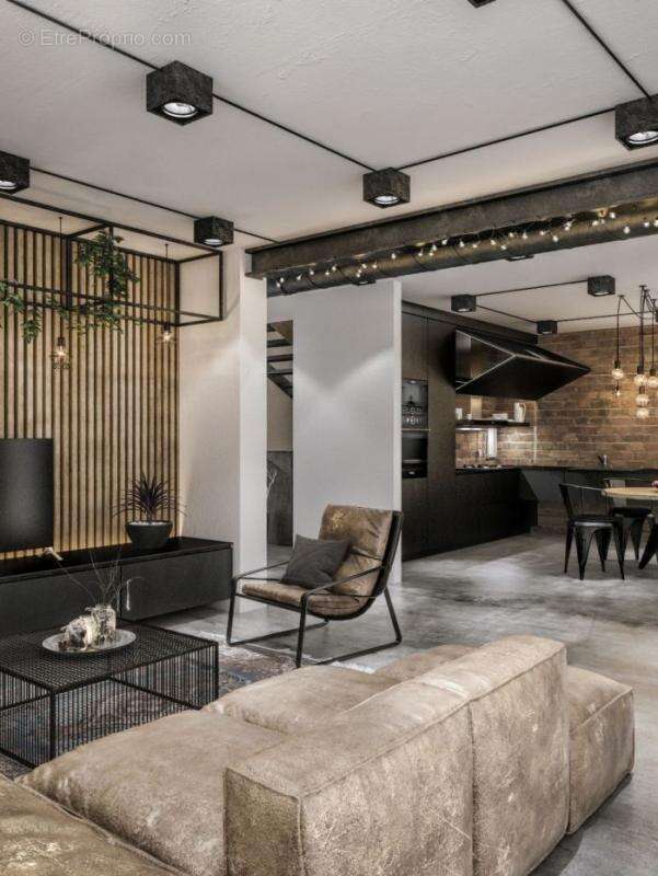 Maison à DOUARNENEZ