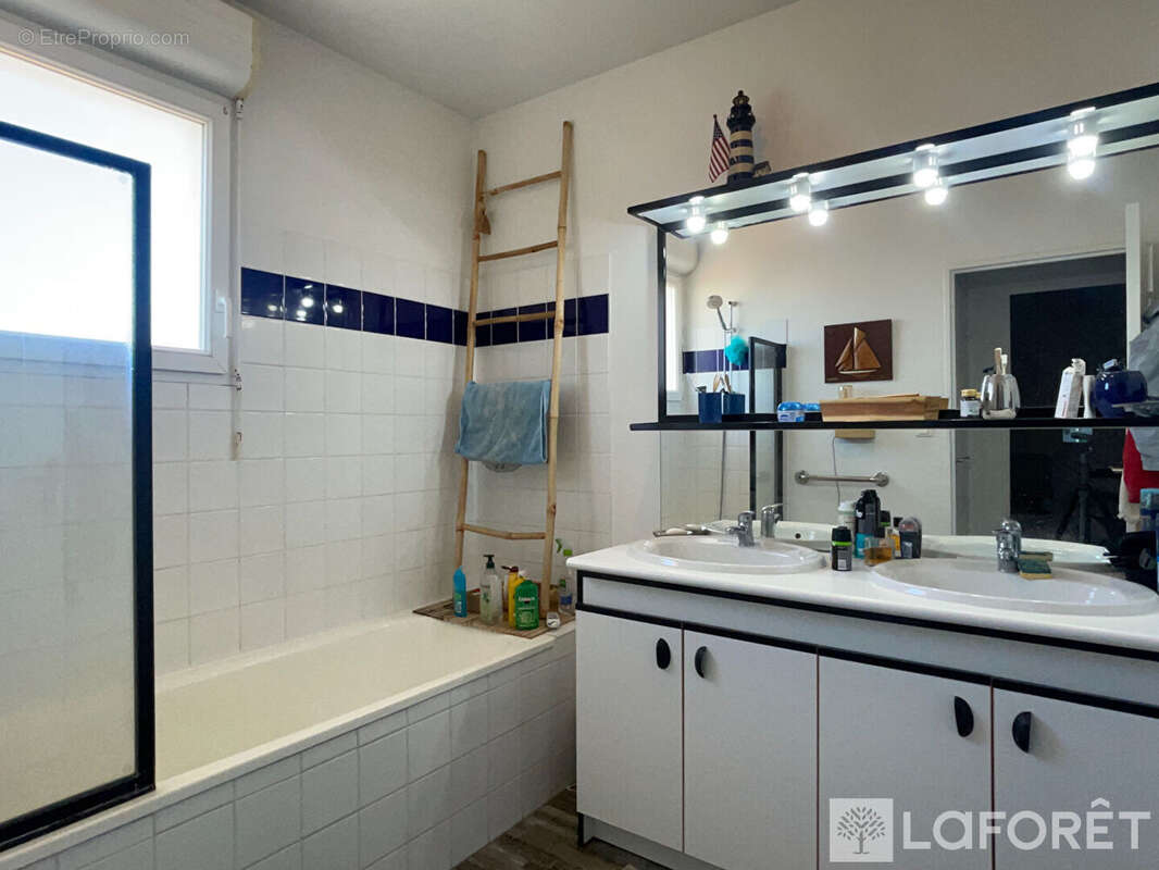 Maison à LA TESTE-DE-BUCH