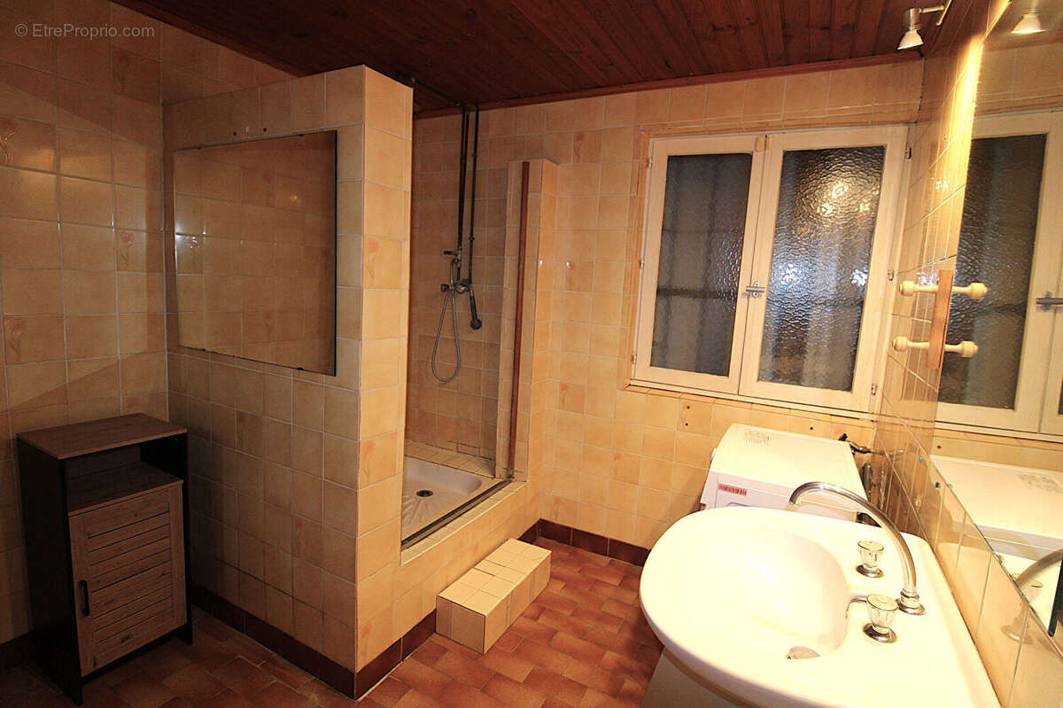 Maison à BAILLY-LE-FRANC