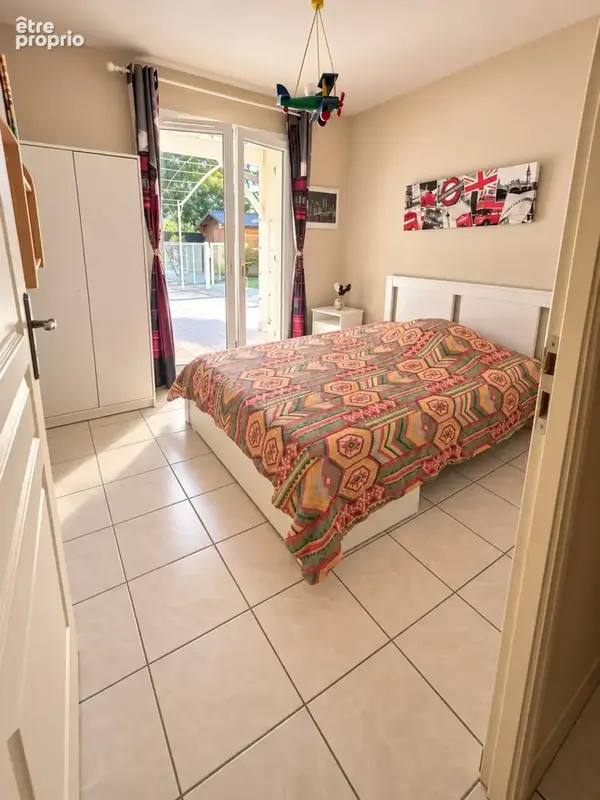 Maison à vendre 4 pièces JONGIEUX (73) - photo 10